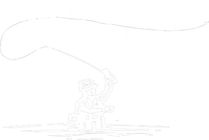 Barrett Custom Fishing Rods